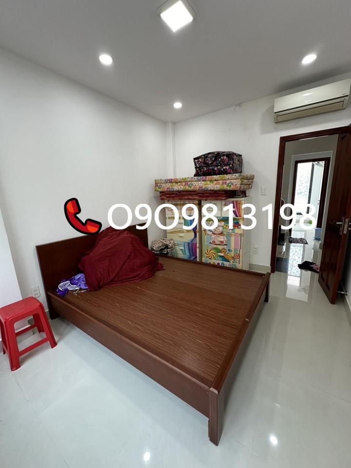 ♥️♥️♥️Nhà Quận 1 Bán Nhanh Khu VIP Giá Tốt! SHR 3 Tầng Ở Ngay.♥️♥️♥️ - Ảnh chính